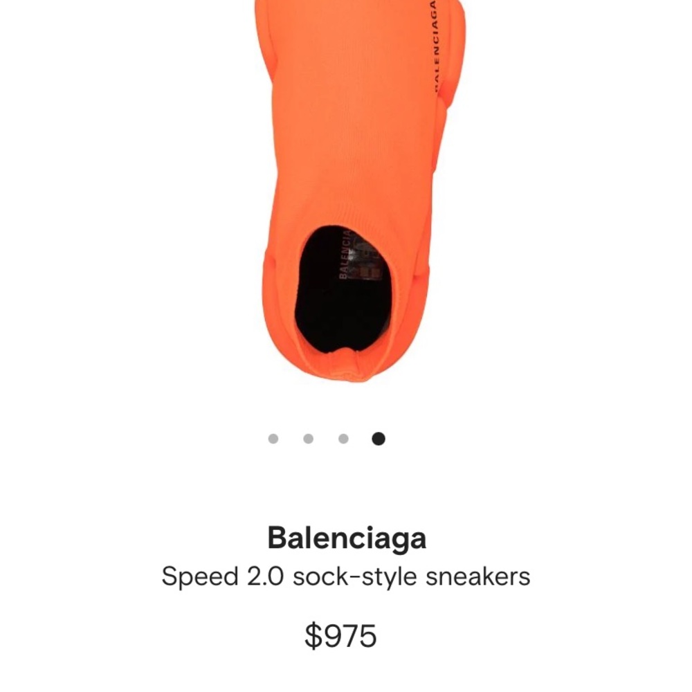 Bakenciaga